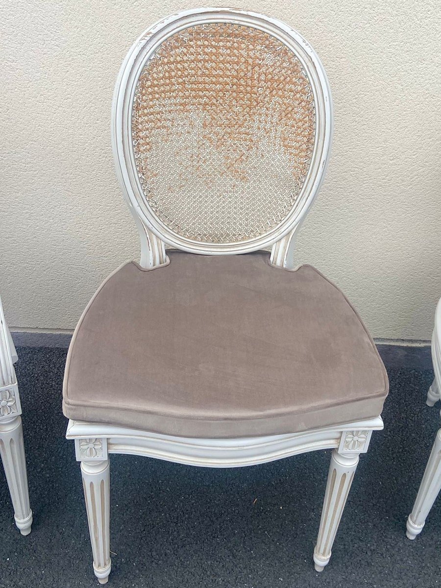 Garnissage Etienne - Rénovation de meubles