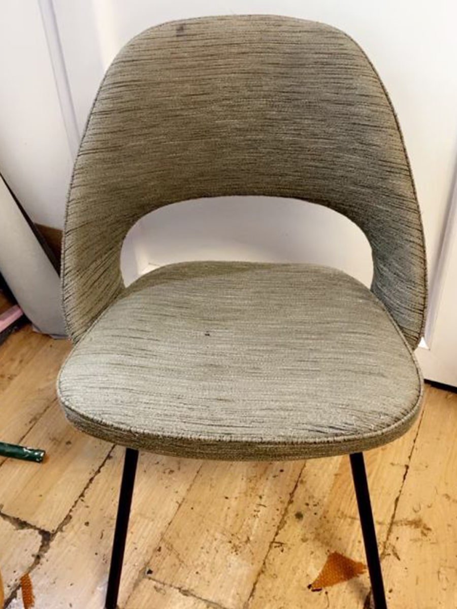 Garnissage Etienne - Rénovation de meubles