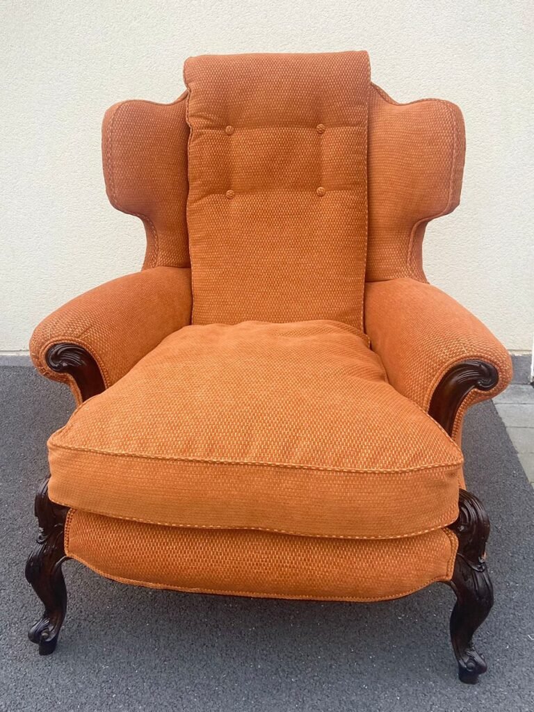 Garnissage Etienne - Rénovation de meubles