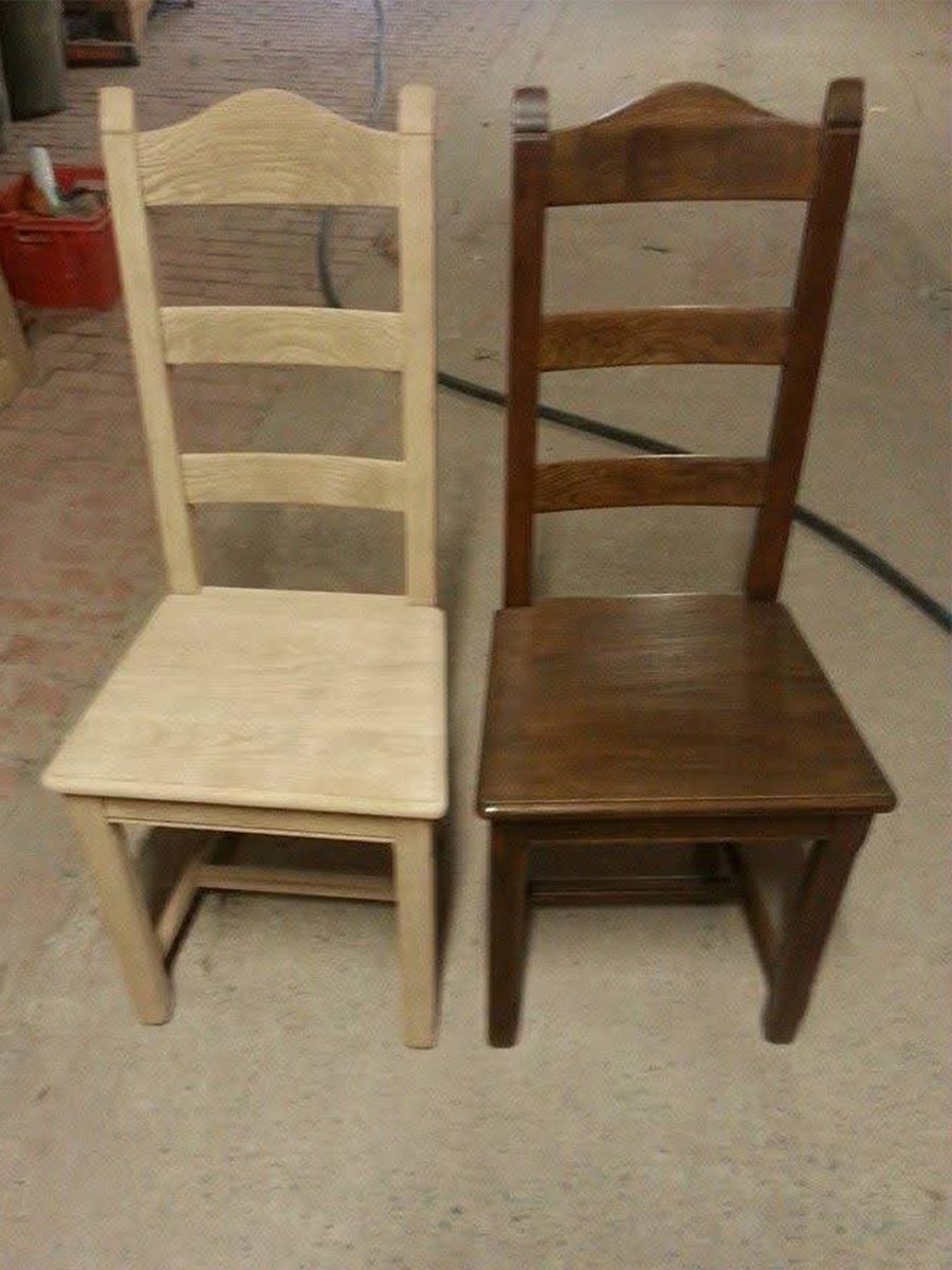 Garnissage Etienne - Rénovation de meubles